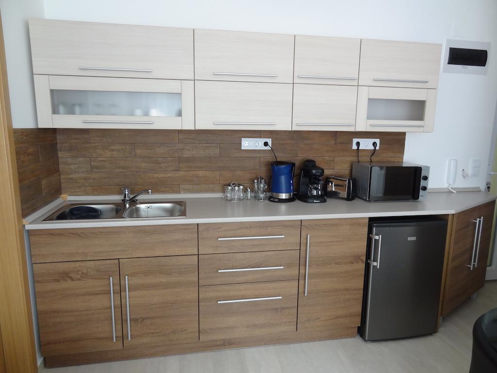 Apartament Vivi Wellness Apartman Siófok Pokój zdjęcie